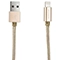کابل تبدیل USB به لایتنینگ کنیگ استار مدل KS08i طول 1 متر